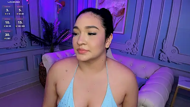 stefany_duque1_'s cam snapshot