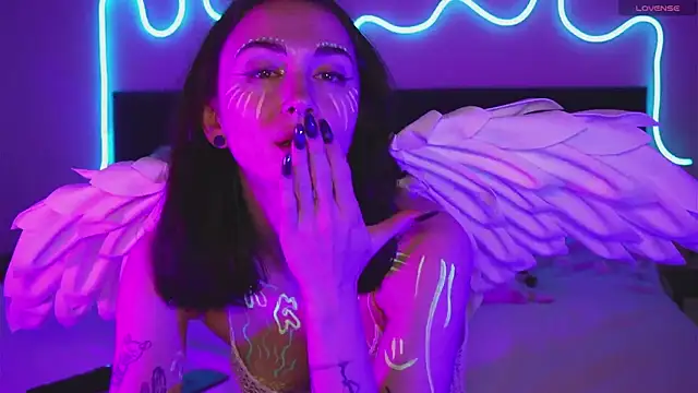 Limy_Sweet's cam snapshot