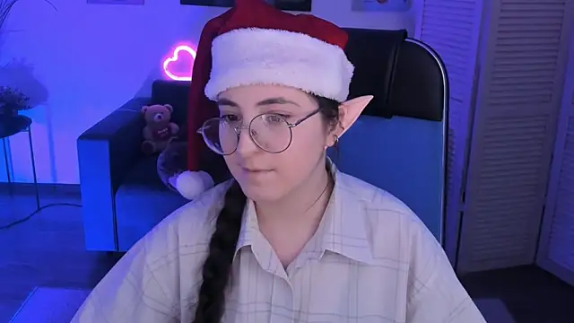 VirtuallVoyant's cam snapshot