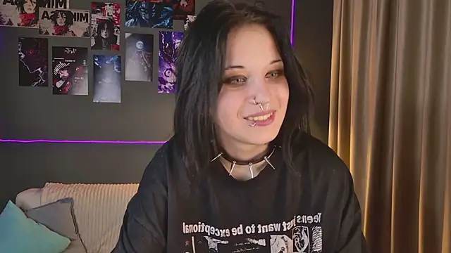 ScarletHarley's cam snapshot