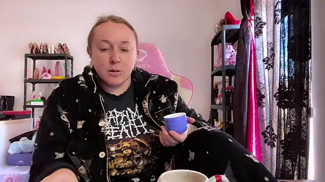 kisicaxx's cam snapshot