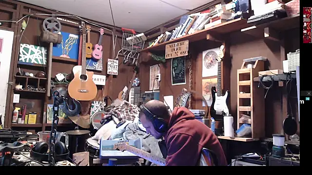 itsjameswebbscope live sex cam