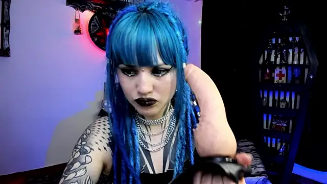 DimmuandDarkness's cam snapshot