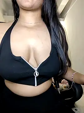 luv_johrrra's cam snapshot