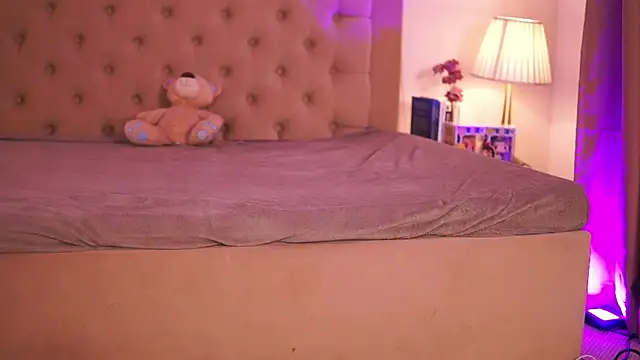 ChloeObril's cam snapshot