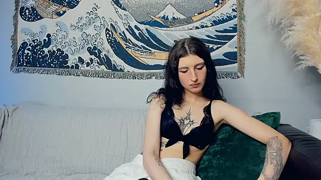 Astral_fleur's cam snapshot