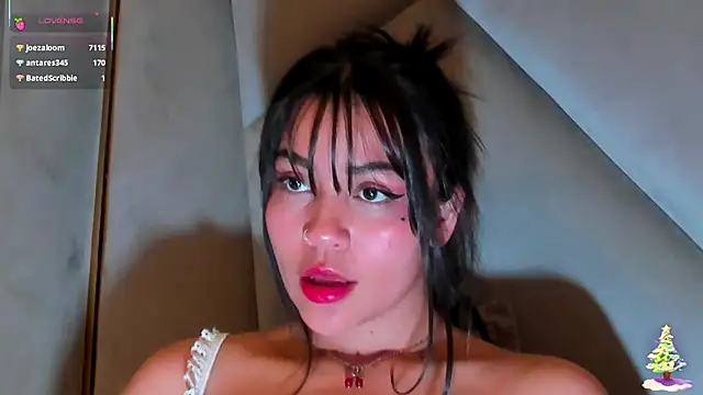 KimDevinne's cam snapshot