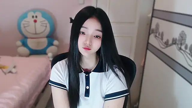 xiao-xiao-D's cam snapshot