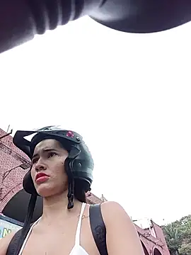 -Nicol's cam snapshot