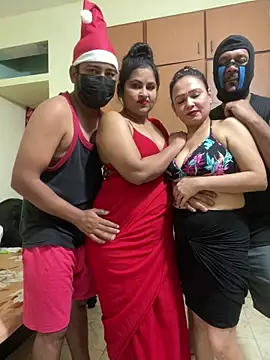 stargroup live sex cam