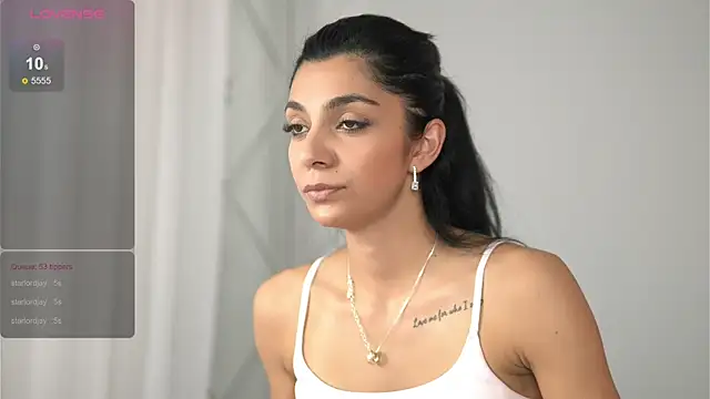 ReneeVoss's cam snapshot