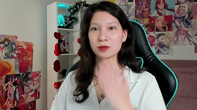 SaraDenars's cam snapshot