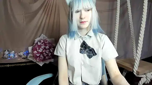 Yoonhee_ki's cam snapshot