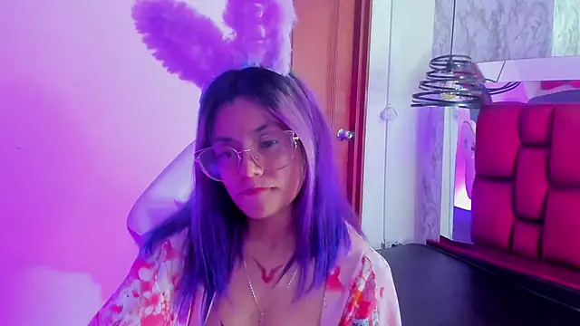 tsuky_nekoo's cam snapshot