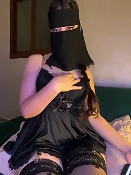 El-Jouri's cam snapshot