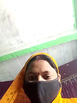 QRESABABY's cam snapshot