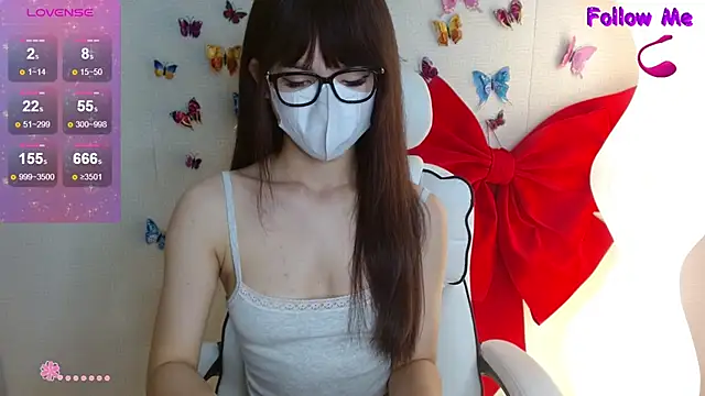 Boobyy-Bae's cam snapshot