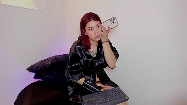 ZammyRossee's cam snapshot