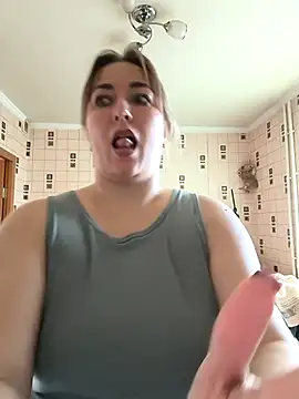 YourSweetRi's cam snapshot