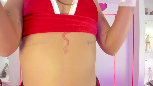 AlanaJones1's cam snapshot