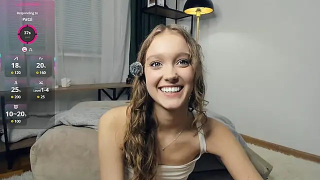 SerrenaAa's cam snapshot