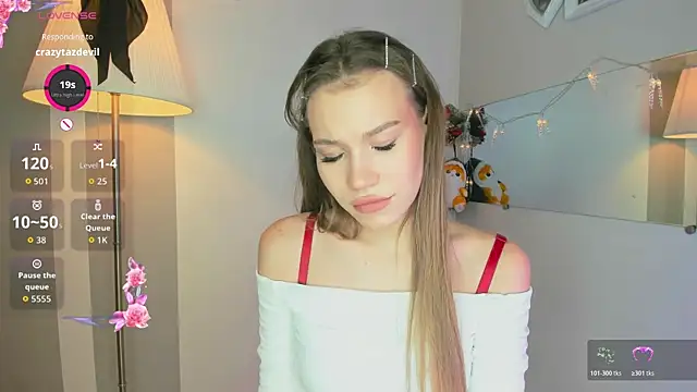 DianaBBurn's cam snapshot