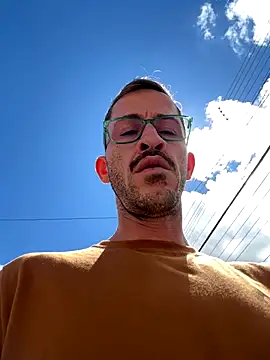 Lucasjandre live sex cam