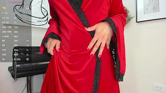 catalinaofficer live sex cam