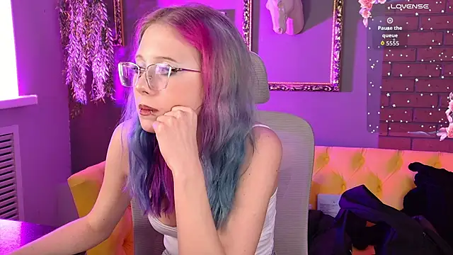 SakuraBliss live sex cam