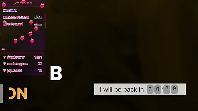 Vance_Blaze live sex cam