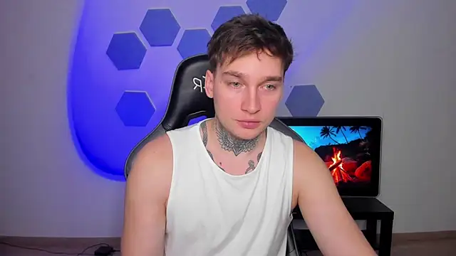 Chris_Tyson live sex cam