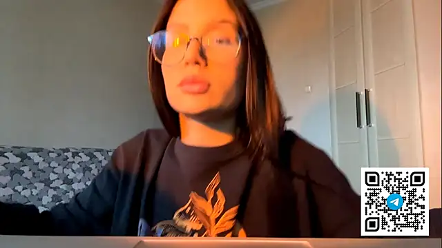 TequilaPariseau's cam snapshot