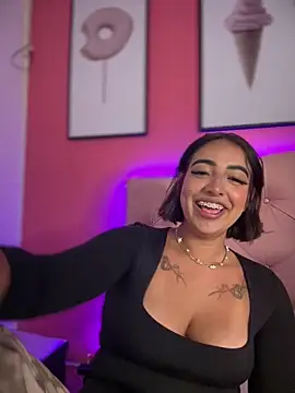 Scarlett-LS's cam snapshot