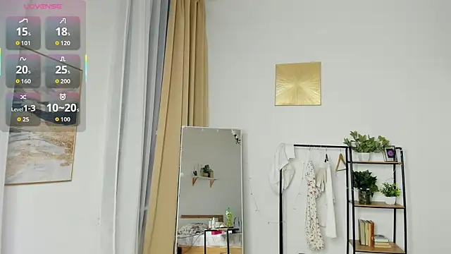 FaaBinaa live sex cam