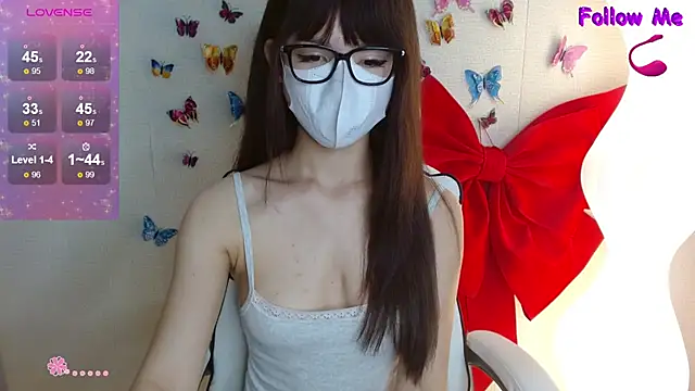 Boobyy-Bae's cam snapshot