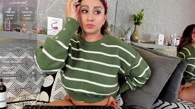 Moon_liight_'s cam snapshot