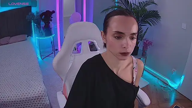 Dayana_Foxy's cam snapshot