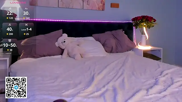 Mary_Hart's cam snapshot