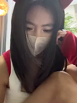 feifei-love's cam snapshot