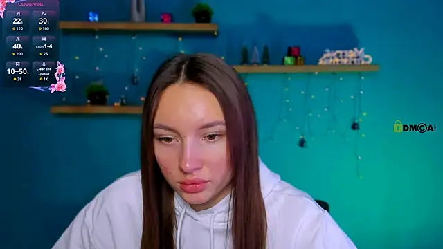 ellen_haze_'s cam snapshot