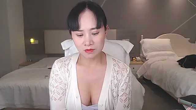 luvlily520's cam snapshot