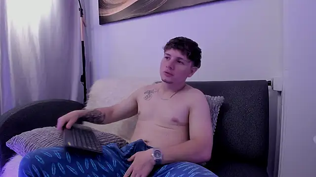 Leoo_Miller live sex cam