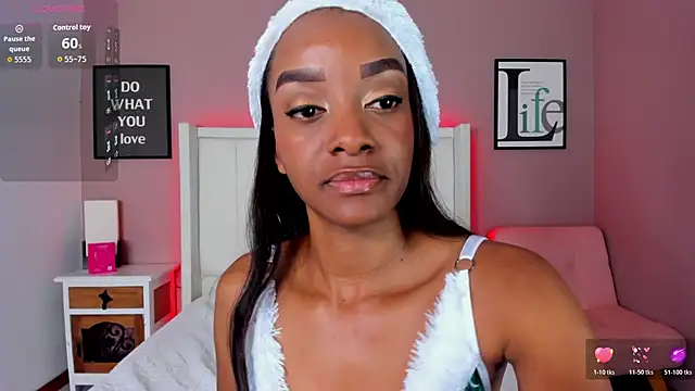 SandyAdaeze's cam snapshot