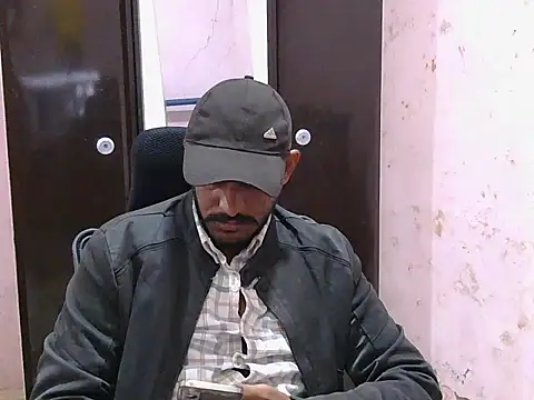 HotXKrish live sex cam