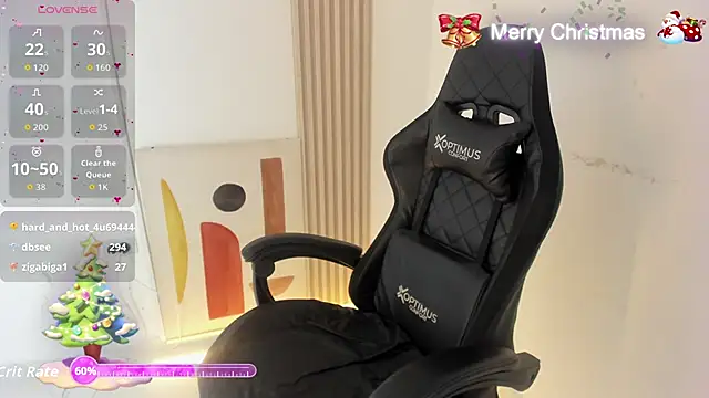 Dulcelola_ live sex cam