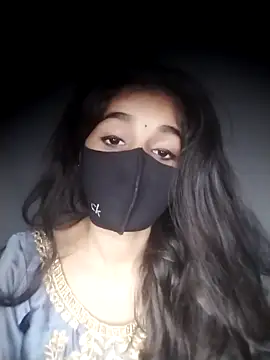 Sexey-Puja's cam snapshot