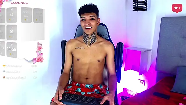 Rick_Wade's cam snapshot