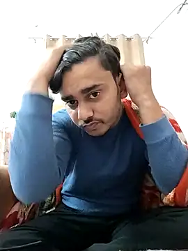 THEODORE54321's cam snapshot