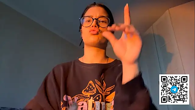 TequilaPariseau's cam snapshot