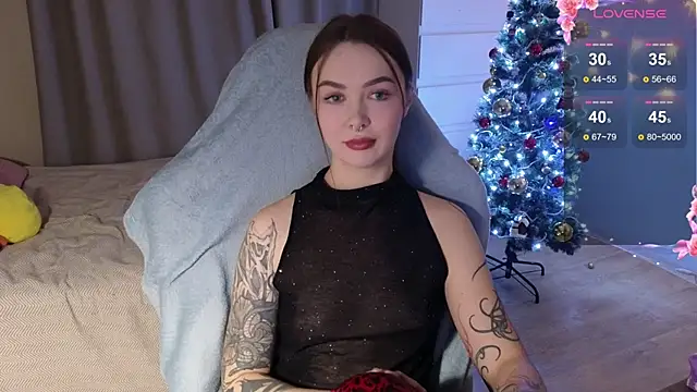 kate_leoo's cam snapshot